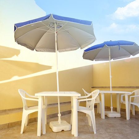 Duci Duci Appartamenti Trapani Dış mekan fotoğraf