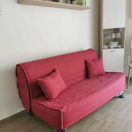 Duci Duci Appartamenti Trapani Dış mekan fotoğraf