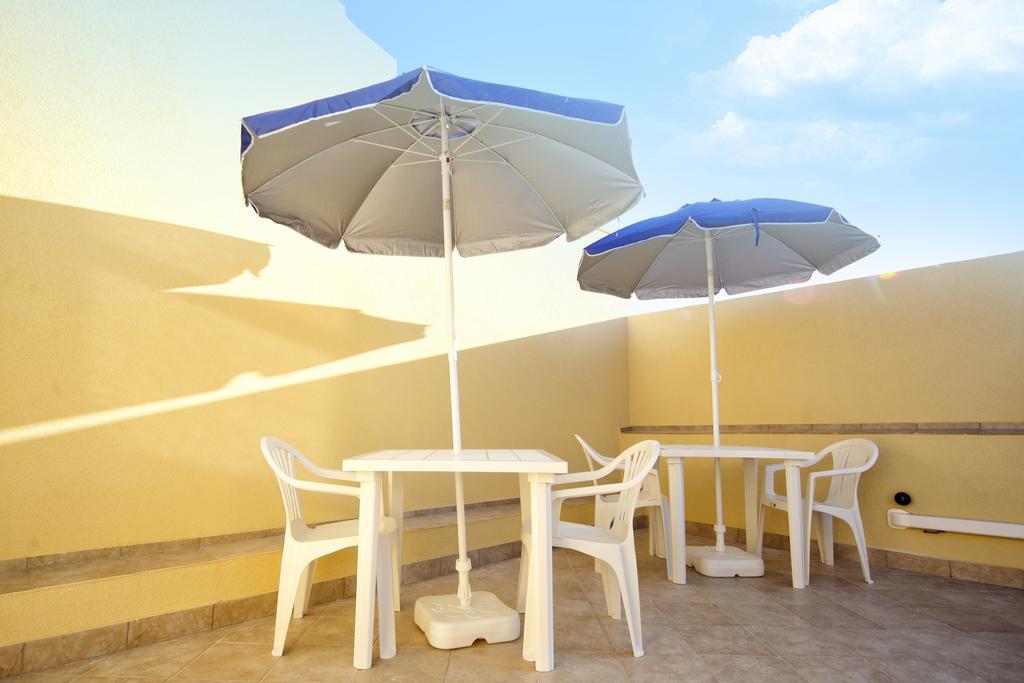 Duci Duci Appartamenti Trapani Dış mekan fotoğraf