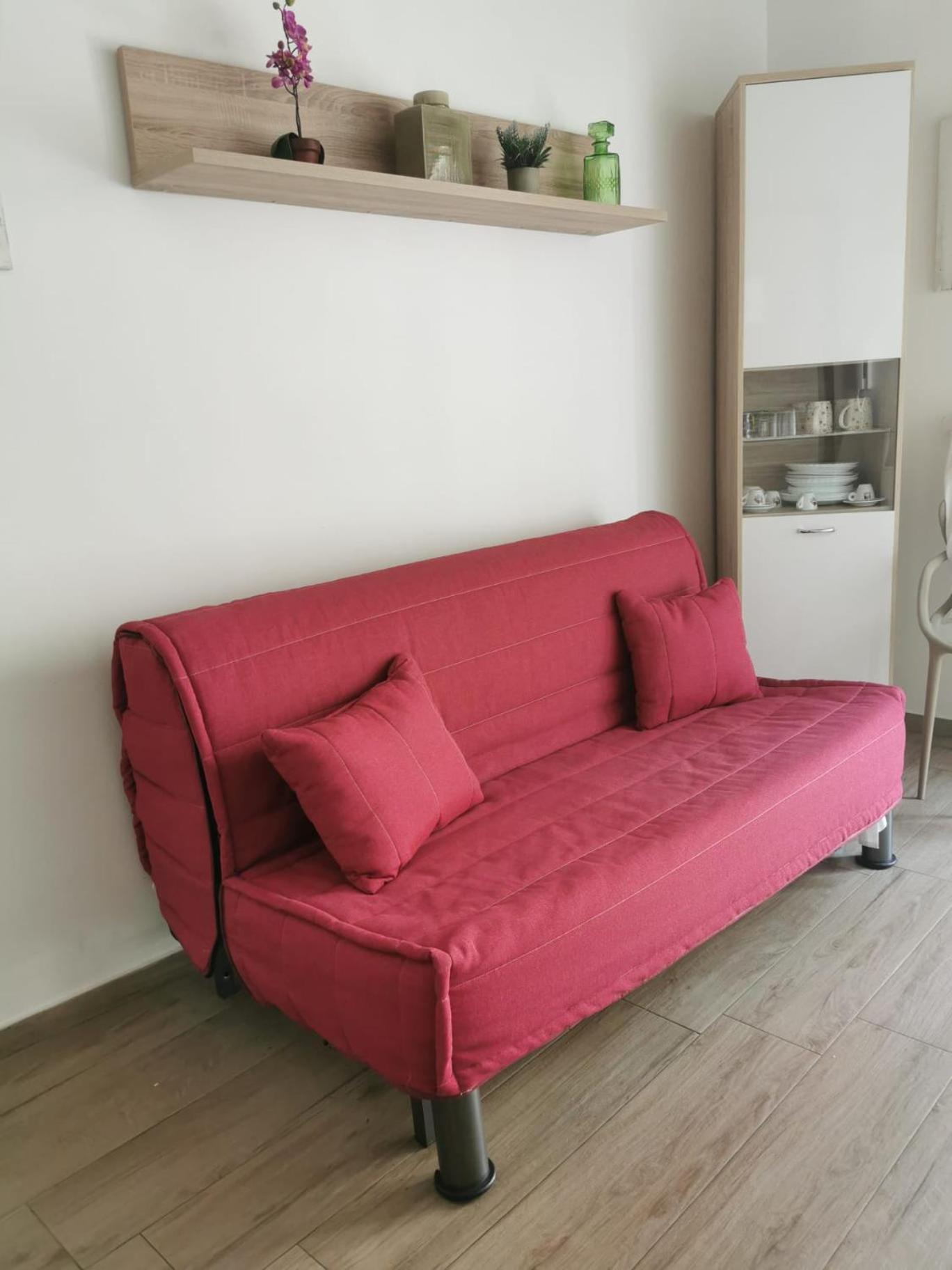 Duci Duci Appartamenti Trapani Dış mekan fotoğraf